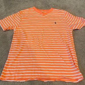 Boys Ralph Lauren tshirt. Size L (14-16)